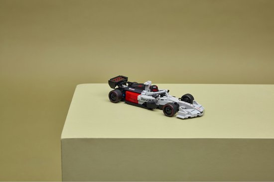 LEGO® Speed Champions Audi Revolut F1® Team R26 Racewagen - 77259