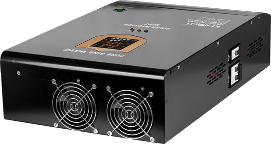 KEMOT PROsolar Serie - Zonne-omvormer - 5000W - 48V