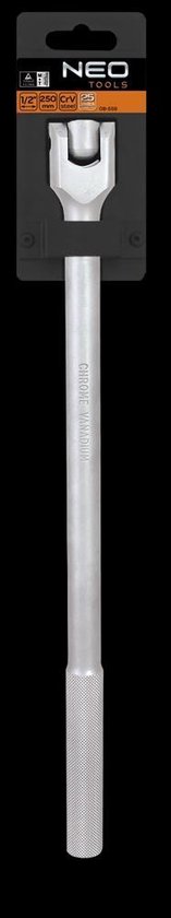 Neo Tools Wringsleutel 510mm 3/4 Aansluiting