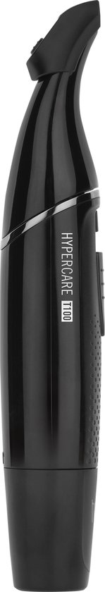 Teesa HYPERCARE T100 - Baardtrimmer - 3-in-1 - Precisie - Batterijaangedreven