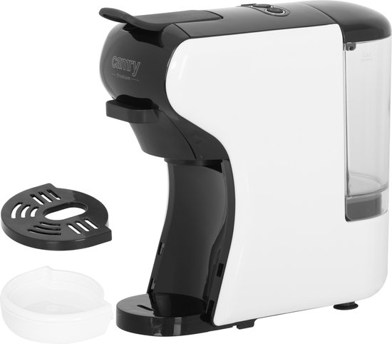Camry CR 4414 - Multi capsule - Espresso machine
