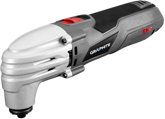 GRAPHITE Multitool Machine 250w