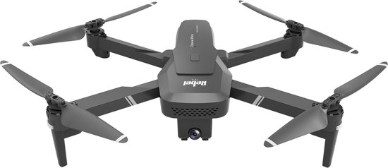 Rebel DOVE PRO - Drone - 6-assige stabilisator - HD Camera - 3 Snelheden