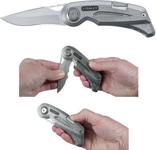 STANLEY - Quickslide Sportmes