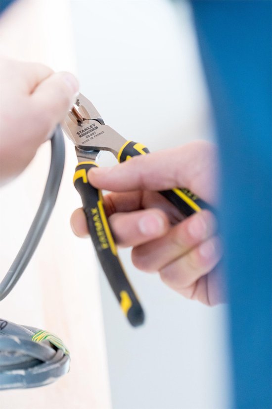 STANLEY FATMAX 0-89 867 Combinatietangen - 180 mm