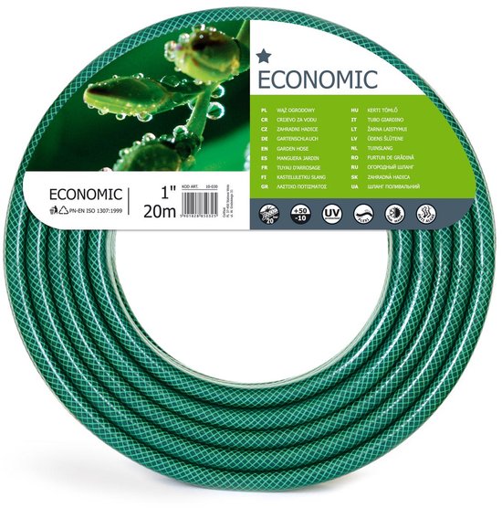 Cellfast Tuinslang Economic 1 inch 20 m