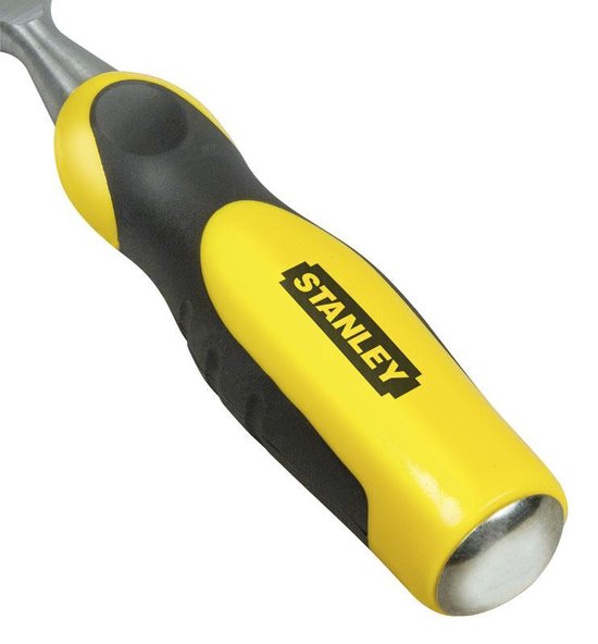Stanley - Steekbeitel - Dynagrip - 22mm