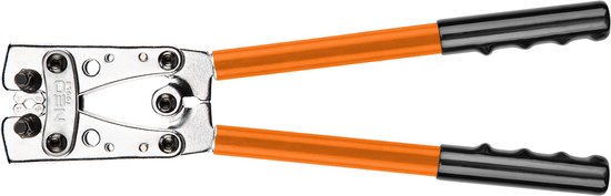 Neo Tools Kabeloog Klemtang 6-50mm lengte 390mm