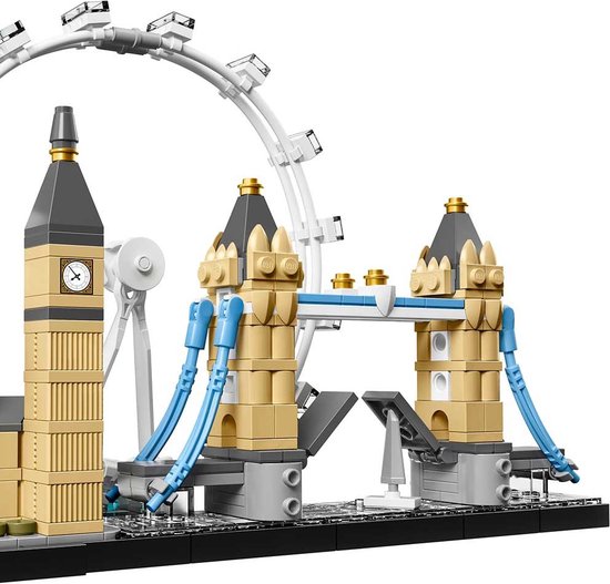 LEGO Architecture London - 21034