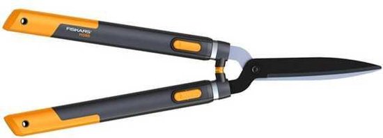 Fiskars Smartfit Telescopische Heggenschaar - HS86 - 98-93 cm