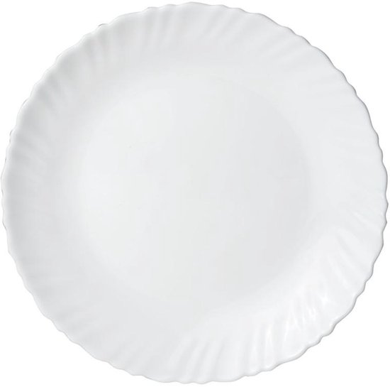 Kinghoff 1875 - Glazen Dinerset - 18 delig - Elegantie en Functionaliteit in Één