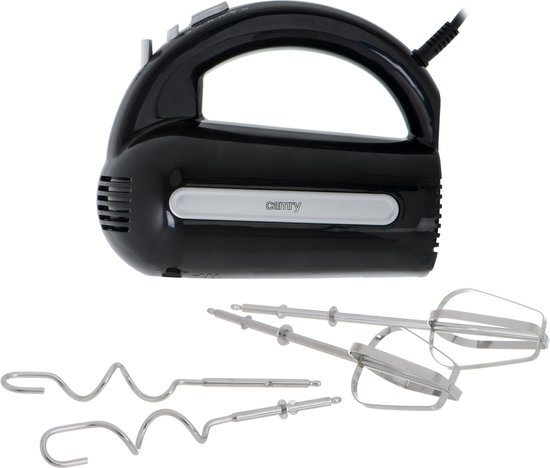 Camry CR 4218 - Handmixer - 800W - zwart