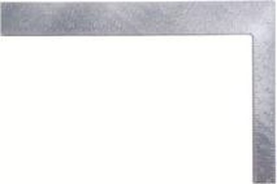 STANLEY Schrijfhaak - 600 mm x 400 mm