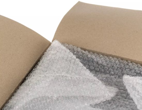 Kruzzel Stapelbox - Block box 2‑lagen – blokken eenvoudig opruimen - 15 liter