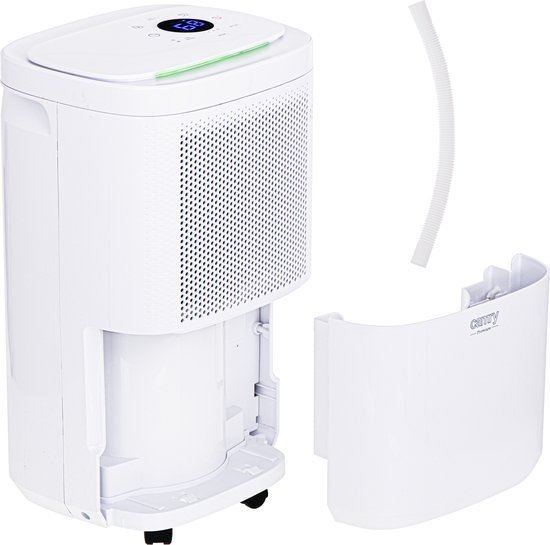 Camry CR 7851 Air Dehumidifier / Ontvochtiger - LCD (compressor)