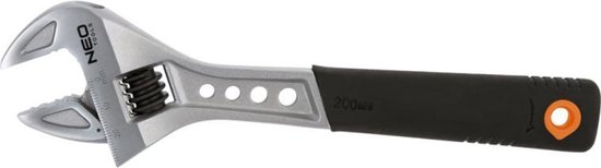 neo moersleutel 200mm 0-28 mm 6 mm 03-011