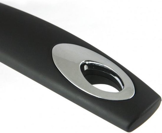 Klausberg 7296 -  hapjespan met deksel - Ø28 cm - Marmer coating - Alle warmtebronnen