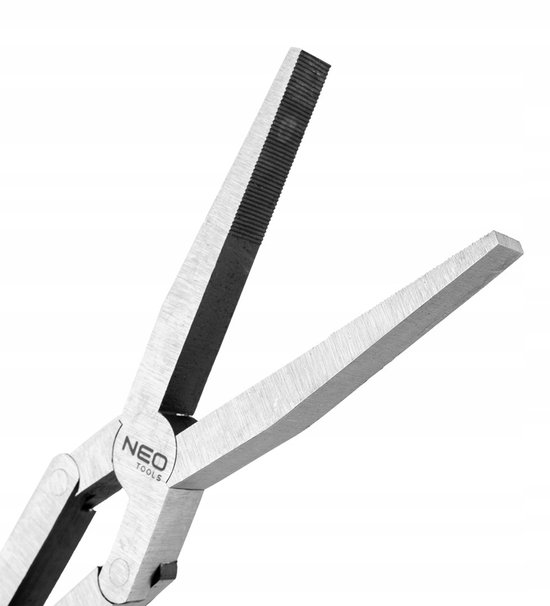NEO TOOLS Dubbele Knie Szczypce Set 3 Stuks - CRV Staal
