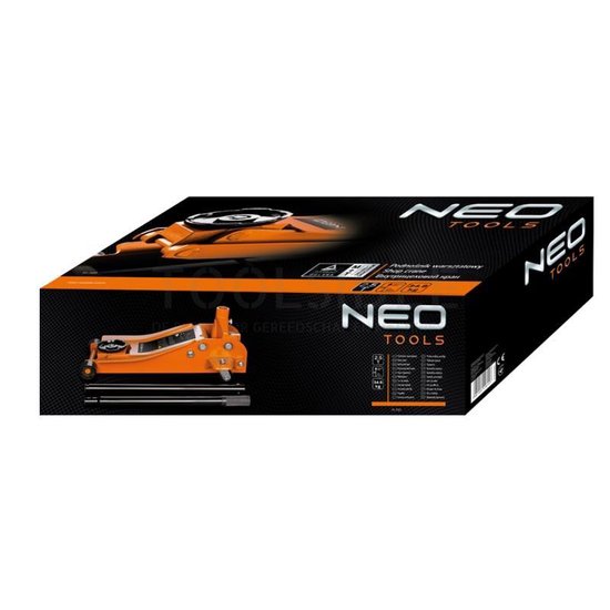 neo autokrik 2.5 t 11-731