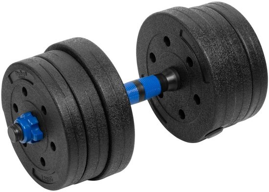 Gymtas Rebel RBA-2300