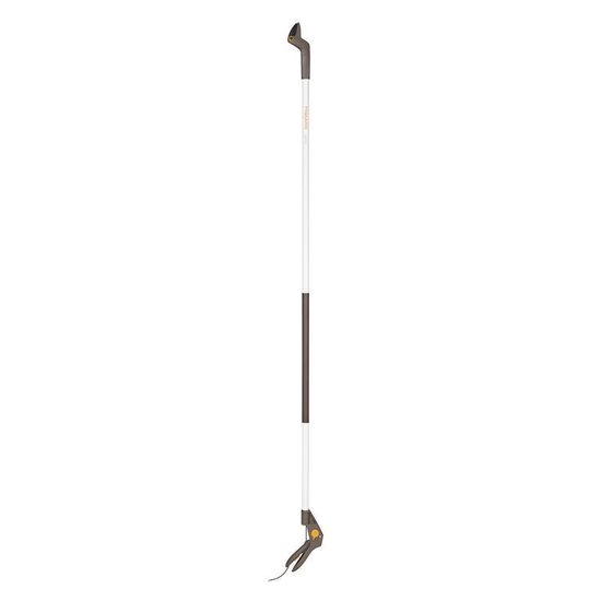 Fiskars 1025921 Universele Bezem M - 380 x 1620mm