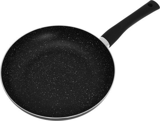 Kinghoff koekenpan KH-3958 - Ø26 cm - met deksel
