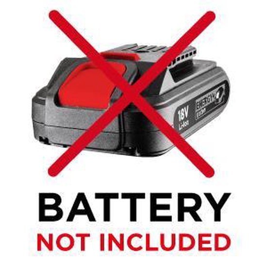 Accu slagsmoersleutel 18v, LI-ION Energy+ 58G018 GRAPHITE