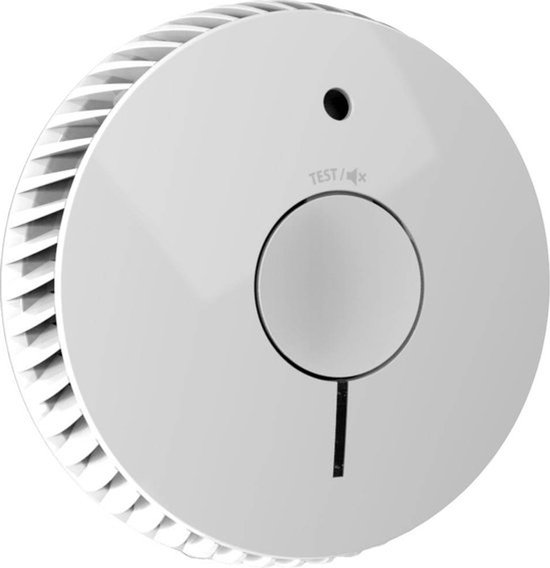 FireAngel rookmelder optisch 3V, FA6115-INT