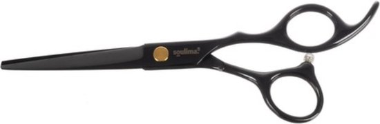 Soulima Professionele Kappersschaar - Ergonomisch en Laser Geslepen
