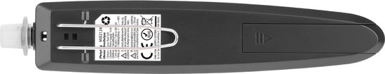 Peiying AT551 - Alkometer - Elektrochemische Sensor - Inclusief Ustniken - 24 maanden Kalibratie
