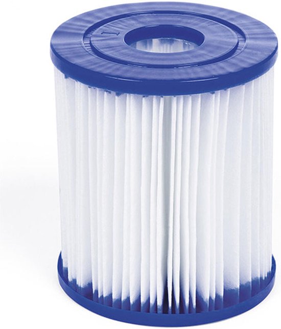 Opblaaszwembad Bestway Grijs 5377 L 366 x 76 cm