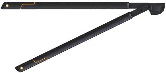 Fiskars SingleStep Takkenschaar Bypass L38 - 80 cm