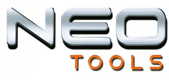 NEO Werkschoenen - Stalen neus - Maat 45