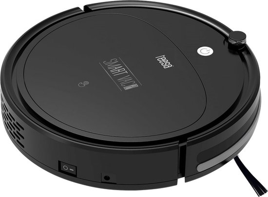 Teesa TSA5050 - Robotstofzuiger SMART VAC 2