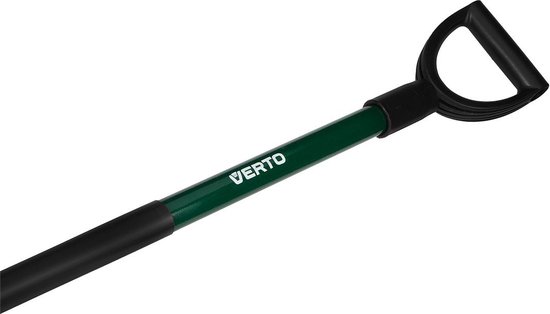 Verto 15G011-1 schop & plantenschopje