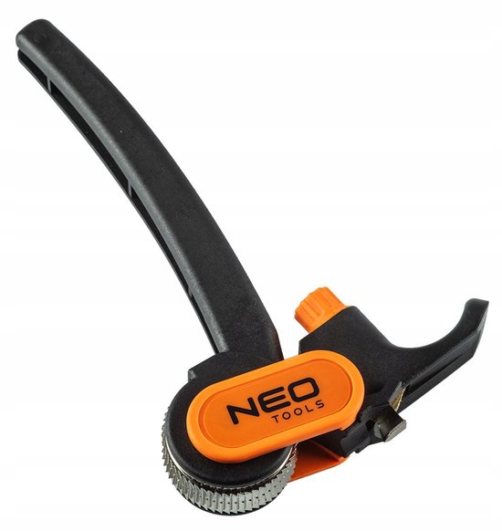NEO 01-400 Kabelstripper voor alle ronde, telecommunicatie en coaxkabels