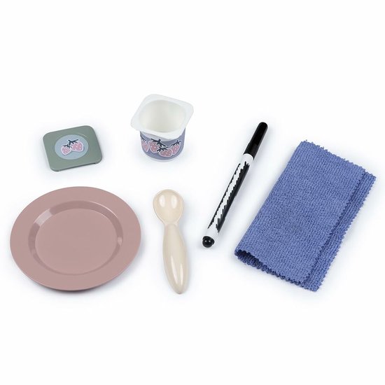 Reinig & Opberg Kit Smoby