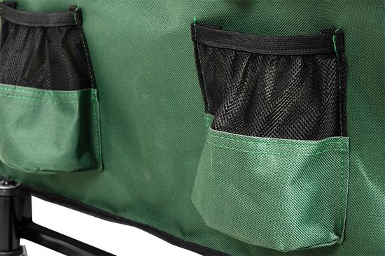 NEO tools 84-405 bagagekar