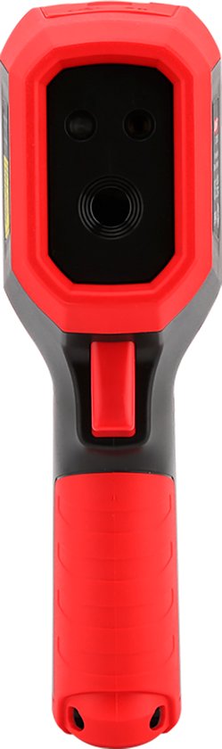 UNI-T UTi712S - Thermografische Camera - Hoge Nauwkeurigheid - Mobiele Gebruik