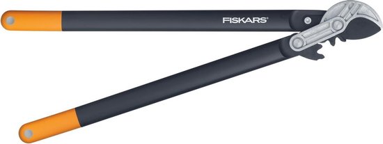Fiskars PowerGear L77 69cm takkenschaar