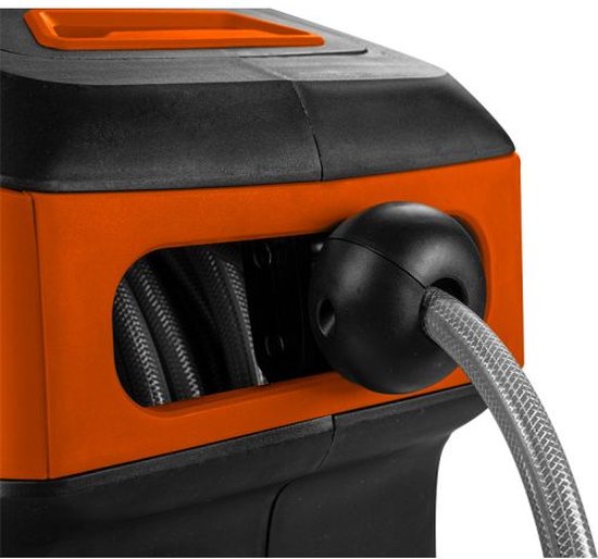 NEO 15-891 Automatische Slanghaspel 22m