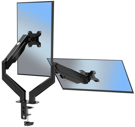 Schermtafel Support Esperanza ERW020 17" 27"