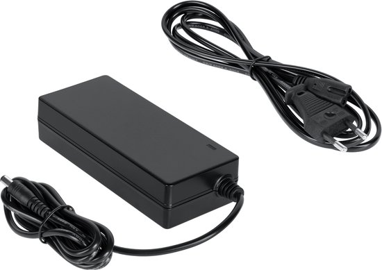 Krüger&Matz A10 - Stereo Versterker - Bluetooth 5.1 - aptX HD - 2x50W