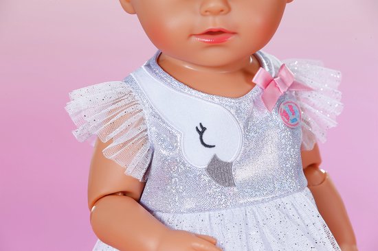 Baby Born Ballerina Outfit 43 cm