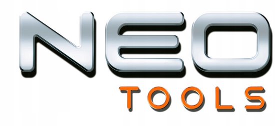 NEO TOOLS Lambda Sonsleutel Set - 7 Delig