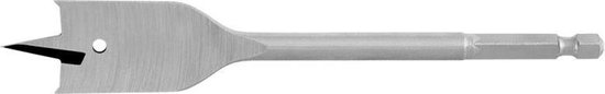 Graphite Vlinderboor 14x152mm zeskant