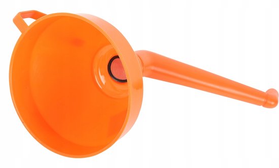 NEO Hoektrechter 160 mm, 1.2 L - Ideaal voor moeilijk bereikbare plekken