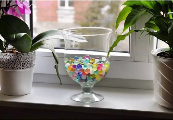Waterparels - 20 gram, Creatief