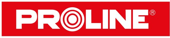 Proline inbussleutel 7mm - Chroom Vanadium