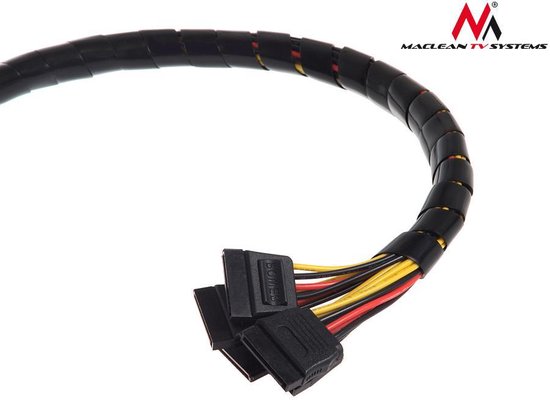 Organizer Cable Cover / Cable Beam Cable Basic 3m
